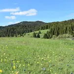 Hotel Coop Rozhen Pamporovo
