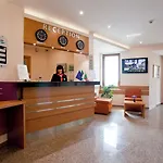 Coop Rozhen 3* Pamporovo