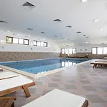 Coop Rozhen 3* Pamporovo
