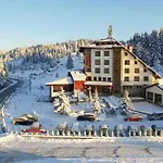 Coop Rozhen Pamporovo