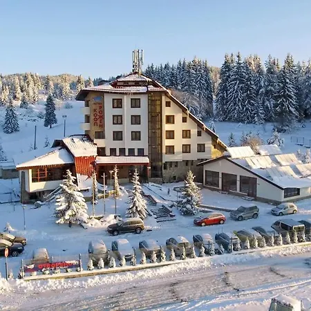 Coop Rozhen Pamporovo