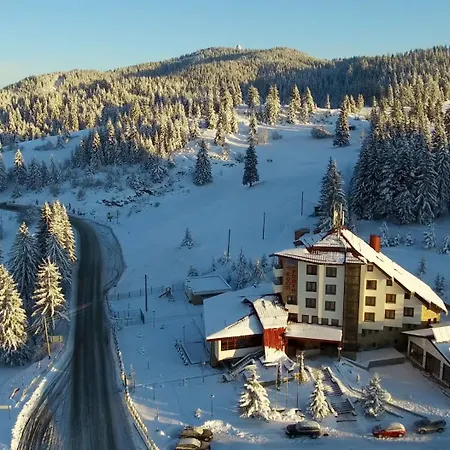 Coop Rozhen 3* Pamporovo