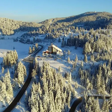 Hotel Coop Rozhen