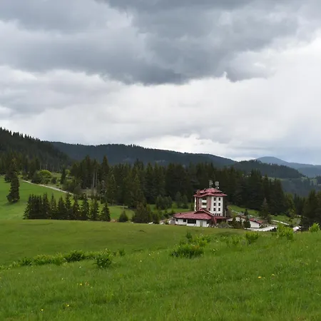 Hotel Coop Rozhen 3*