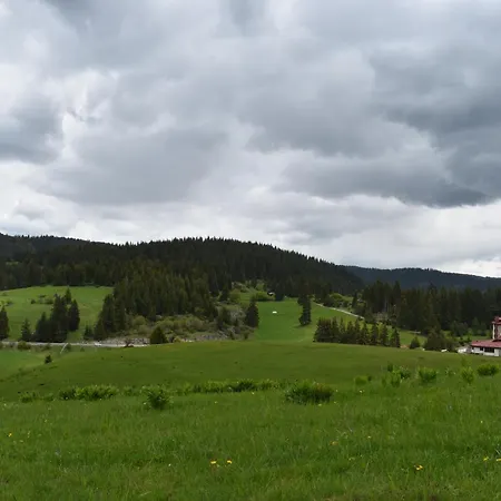 Coop Rozhen Hotel Pamporovo