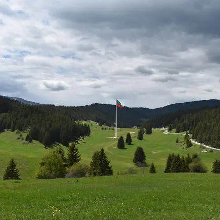 Coop Rozhen Pamporovo