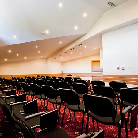 Hotel Coop Rozhen Pamporovo