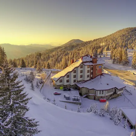 Coop Rozhen Hotel 3*