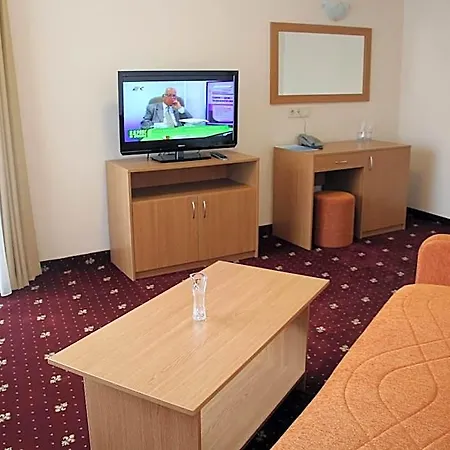 Coop Rozhen 3* Pamporovo