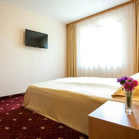 Hotel Coop Rozhen Pamporovo