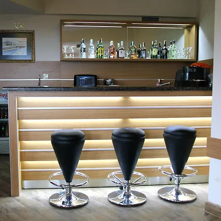 Coop Rozhen Hotel 3*