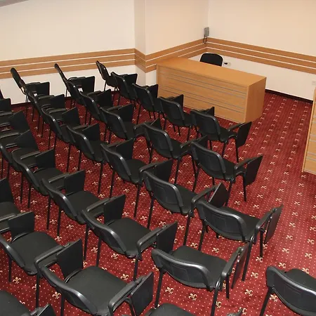 酒店 Coop Rozhen 潘波洛沃