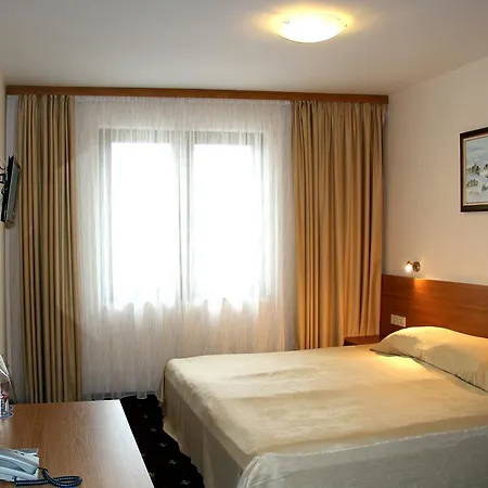 Coop Rozhen Hotel Pamporovo