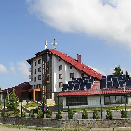 Coop Rozhen Pamporovo