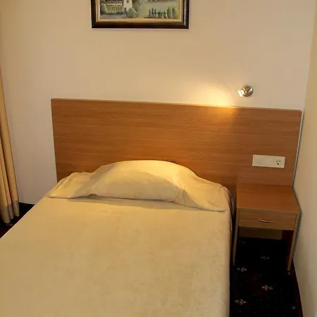 Coop Rozhen Hotel Pamporovo