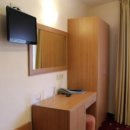 Hotel Coop Rozhen Pamporovo