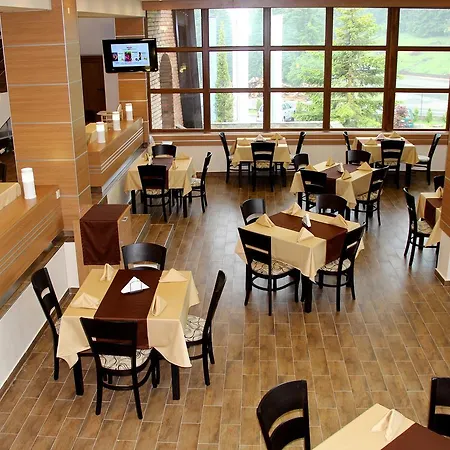 Coop Rozhen 3* Pamporovo