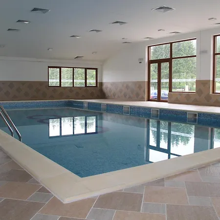 Hotel Coop Rozhen 3*