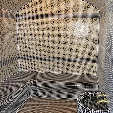 Coop Rozhen 3* Pamporovo