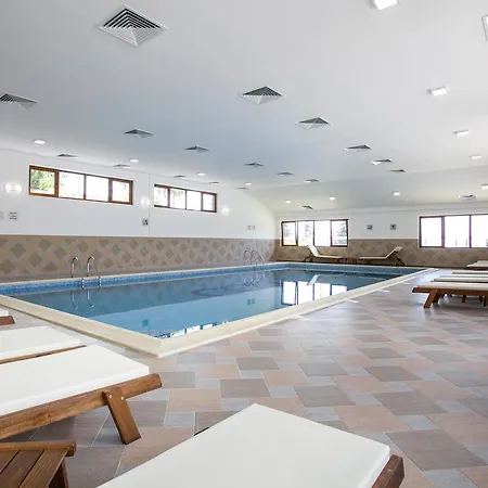 Coop Rozhen 3* Pamporovo