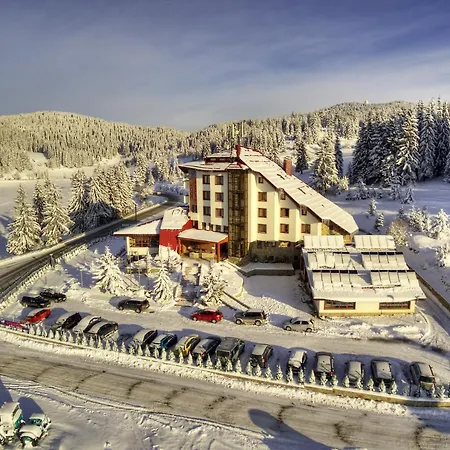 Coop Rozhen Pamporovo