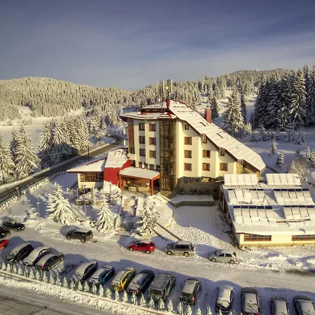 Coop Rozhen Hotel Pamporovo