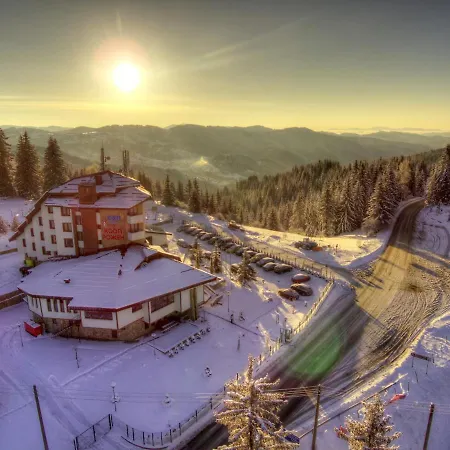 Coop Rozhen Hotel 3*