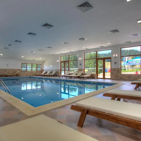 Coop Rozhen 3* Pamporovo