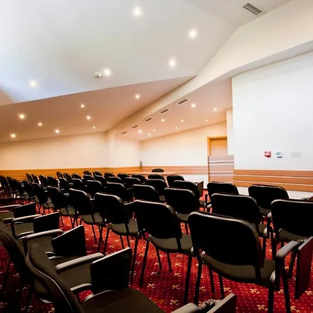 Coop Rozhen 酒店 潘波洛沃