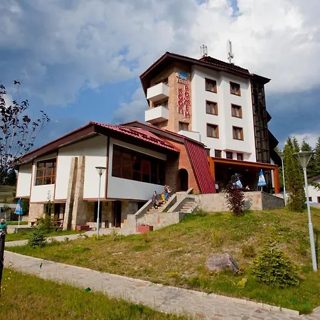 Coop Rozhen Hotel 3*