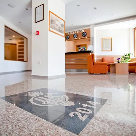 Coop Rozhen Hotel Pamporovo