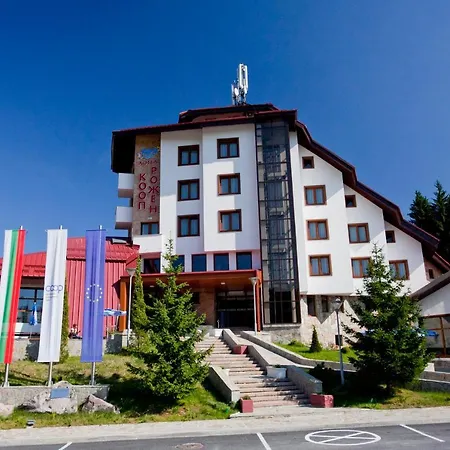 Coop Rozhen 潘波洛沃