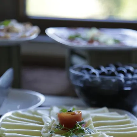 Hotel Coop Rozhen Pamporovo