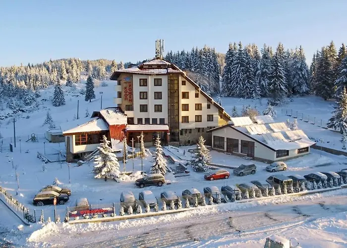 Coop Rozhen Pamporovo