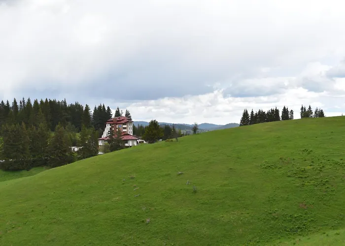 Coop Rozhen Hotel 3*