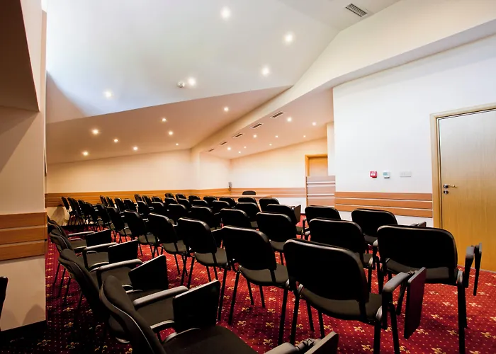 Hotel Coop Rozhen Pamporovo