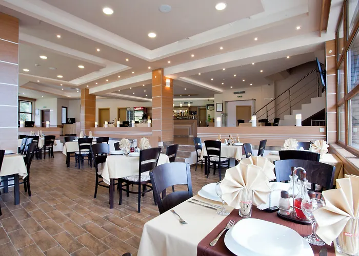 Coop Rozhen 3* Pamporowo