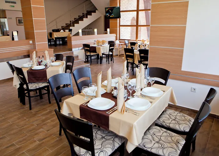 Coop Rozhen 3* Pamporovo