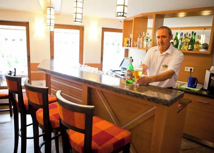 Coop Rozhen 3* Pamporovo