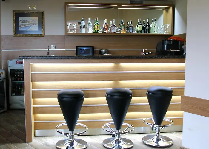 Coop Rozhen Hotel 3*