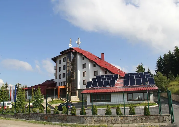 Coop Rozhen Pamporowo