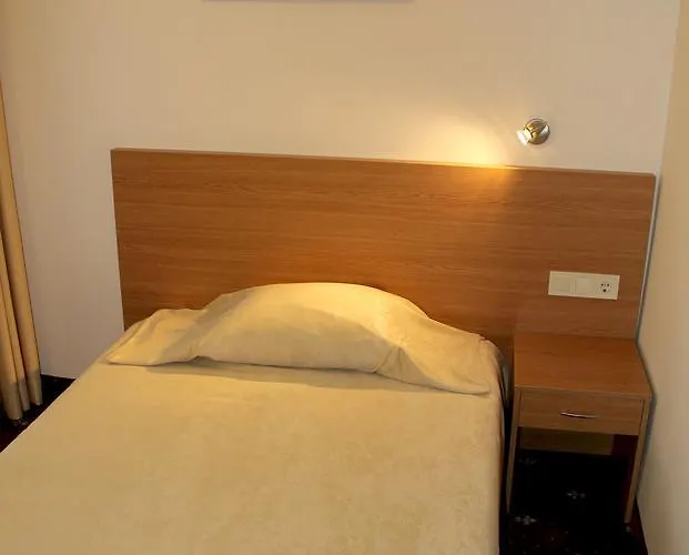 Coop Rozhen Hotel Pamporowo