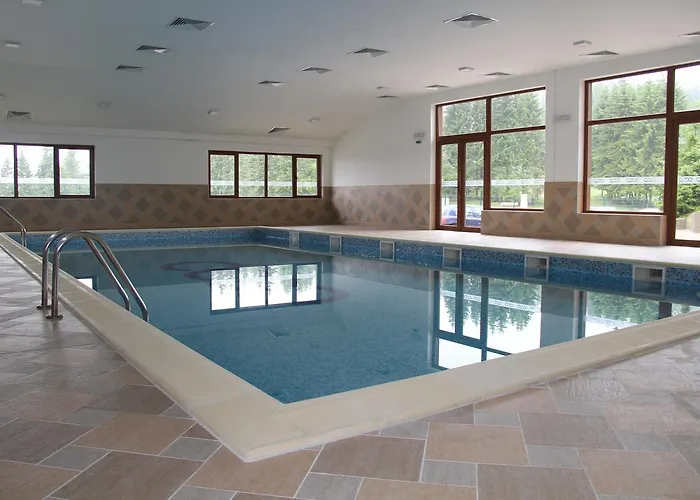 Hotel Coop Rozhen 3*