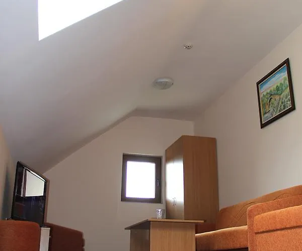 Coop Rozhen Pamporowo