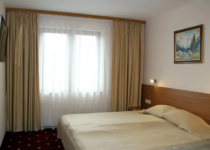 Coop Rozhen Pamporowo