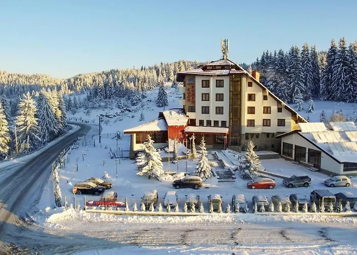 Coop Rozhen Pamporovo