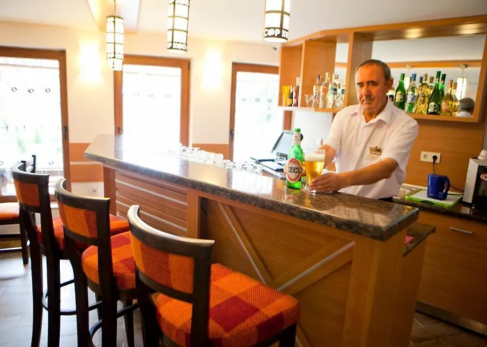 Coop Rozhen Pamporovo