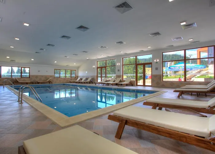 Coop Rozhen 3* Pamporovo