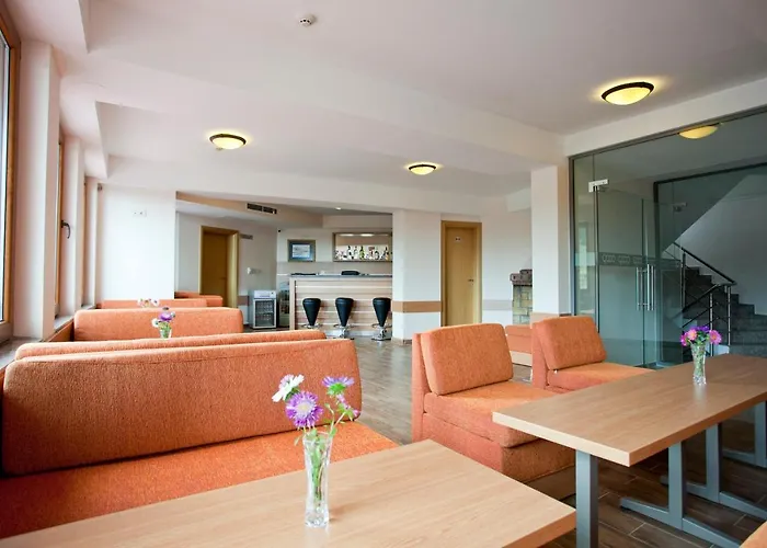 Coop Rozhen 3* Pamporovo