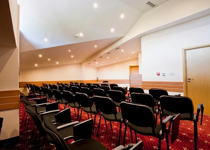 Coop Rozhen Hotel Pamporowo